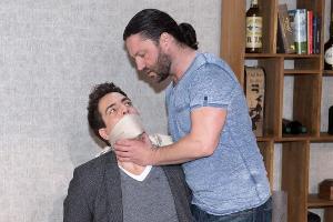 Das passiert heute in den Soaps