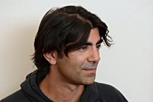 Fatih Akin hat mit Roman-Verfilmung "Tschick" eine neue Aufgabe gefunden