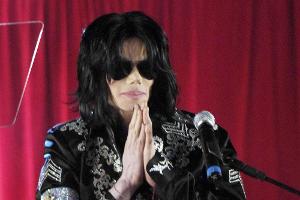 Michael Jackson wollte in den Sternenkrieg ziehen
