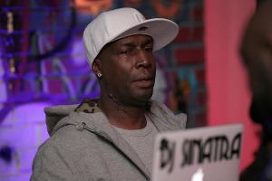 Grandmaster Flash: Parkwächter verschenkt sein Auto