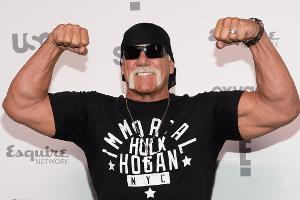Hulk Hogan fliegt bei WWE raus: Bahnt sich Rassismus-Skandal an?