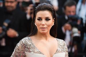 Immer perfekt gestylt: Eva Longoria beim Filmfest in Cannes