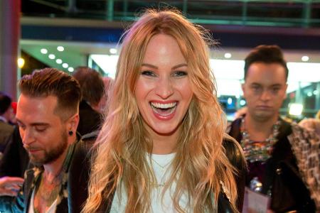 Evelyn Weigert ist am Samstag wieder in der TV-Show Evelyn Weigert ist am Samstag wieder in der TV-Show