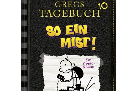 Das Cover von 