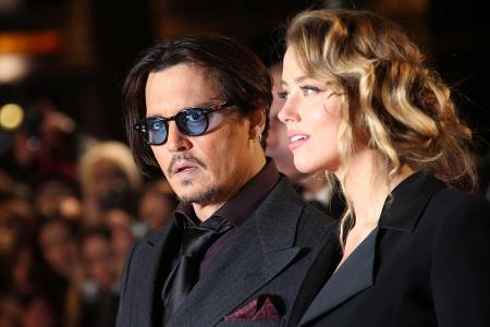 Der Ärger in Down Under will für Johnny Depp und Amber Heard einfach nicht enden