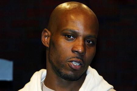 Rapper DMX hat sich vor Unterhaltszahlungen gedrückt Rapper DMX hat sich vor Unterhaltszahlungen gedrückt