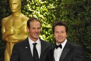 "Mile 22": Peter Berg dreht wieder mit Mark Wahlberg