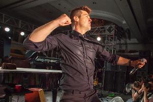 Robin Thicke: "Ich war in einem Albtraum gefangen"