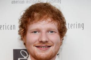 Ed Sheeran spielt in "grauenhafter" TV-Serie mit
