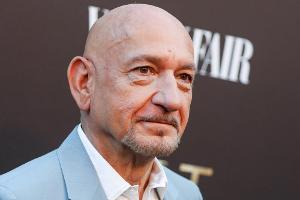 Ben Kingsley würde gerne mehr weibliche Regisseure in Hollywood sehen