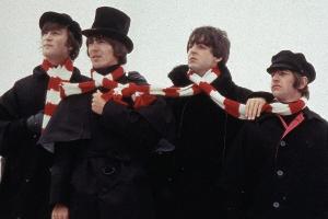 Ringo Starr: Sakko für über 42.000 Euro versteigert