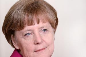 Angela Merkel: Verwirrung um "Zusammenbruch" in Bayreuth