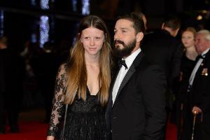 Shia LaBeouf: Schlimmer Krach mit Freundin in Tübingen
