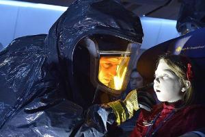"The Strain": Nehmt das, Zombies!