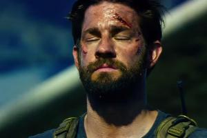 John Krasinski spielt einen von sechs Security-Helden in "13 Hours"