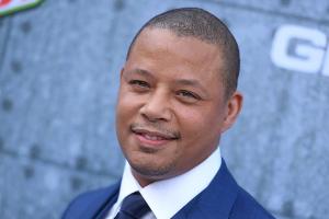 Terrence Howard: Ex-Frau erhebt schwere Vorwürfe