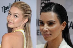 Wet Hair Day: So geht die It-Frisur