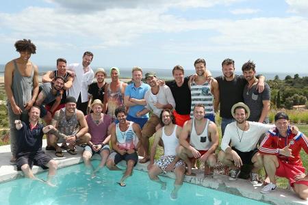 Wie lange dauert es, die Liebe des Lebens zu finden? Bei RTL ganze acht Folgen. So lange hat Wie lange dauert es, die Liebe des Lebens zu finden? Bei RTL ganze acht Folgen. So lange hat