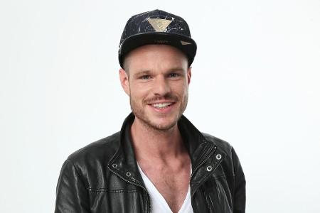 Der kaufmännische Angestellte Christian (26) ist seit zwei Jahren Single, denn er wartet 