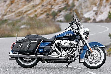 07/2015, Einsteiger Motorräder