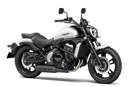 07/2015, Einsteiger Motorräder