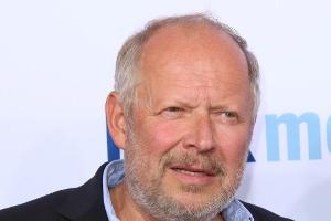 Axel Milberg undercover: Warum besucht er NSU-Prozess?