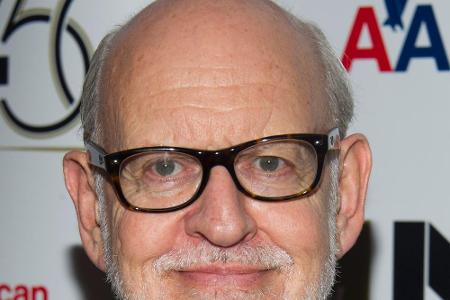Frank Oz - alias Yoda