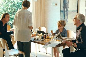 TV-Tipps am Mittwoch