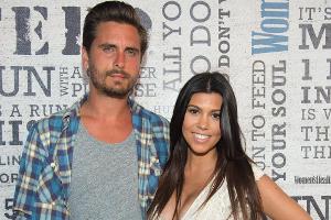 Kourtney Kardashian: Die Kinder haben höchste Priorität