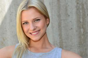Valentina Pahde und Raúl Richter: Liebe auf den zweiten Blick