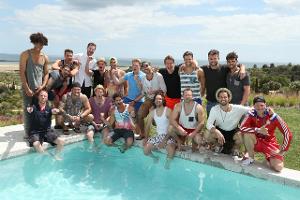 "Die Bachelorette": Auch Männer können Zicken sein