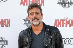 "The Good Wife": Jeffrey Dean Morgan mischt mit