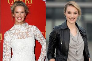 Monica Ivancan und Anna Hofbauer: So lieben die "Bachelorettes" heute