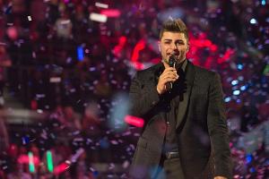 "DSDS"-Severino sagt Konzerte ab
