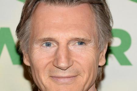 Schauspieler Liam Neeson ist stolz: Sohn Micheál tritt in seine Fußstapfen Schauspieler Liam Neeson ist stolz: Sohn Micheál tritt in seine Fußstapfen