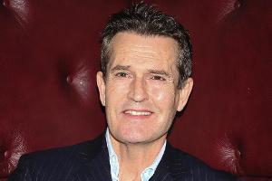 Rupert Everett: Sex, Drugs und ein junger Lover