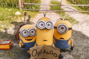 "Minions":  Vom Sidekick zum eigenen Kinofilm