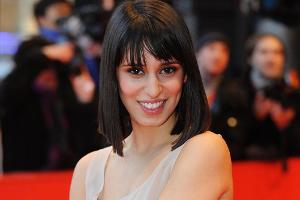 "Marry Me!"-Star Maryam Zaree: Die kleine Rebellin