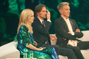 Wolfgang Joop: Kritik an "Germany's next Topmodel"