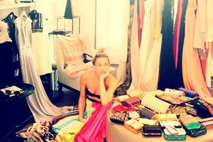 Kate Hudson hat "nichts anzuziehen"