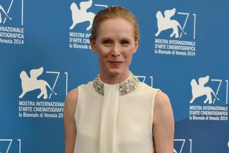 Susanne Wuest gehört derzeit zu den gefragtesten Schauspielerinnen Susanne Wuest gehört derzeit zu den gefragtesten Schauspielerinnen