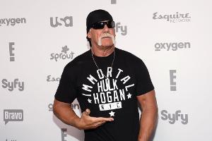 Rassistisches Bettgeflüster bringt Hulk Hogan zu Fall