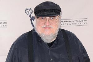 Als erfahrener Autor gibt George R. R. Martin gerne Ratschläge, wie man böse Charaktere gestaltet