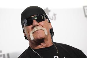 Hulk Hogan entschuldigt sich für rassistisches Bettgeflüster