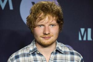 Ed Sheeran nicht nur hören, sondern auch schmecken