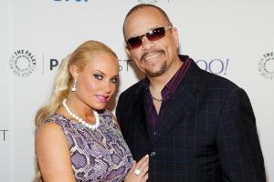 Ice-T und Coco Austin: Baby im Anmarsch?