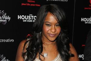 Wird Bobbi Kristina Brown neben ihrer Mutter beerdigt?