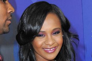 "Endlich Frieden": Bobbi Kristina Brown ist tot