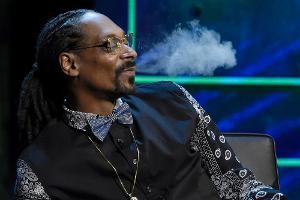 Snoop Dogg empört über schwedischen Drogentest