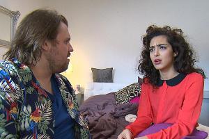 Das passiert heute in den Soaps